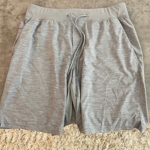 Men’s Lululemon T.H.E Short large